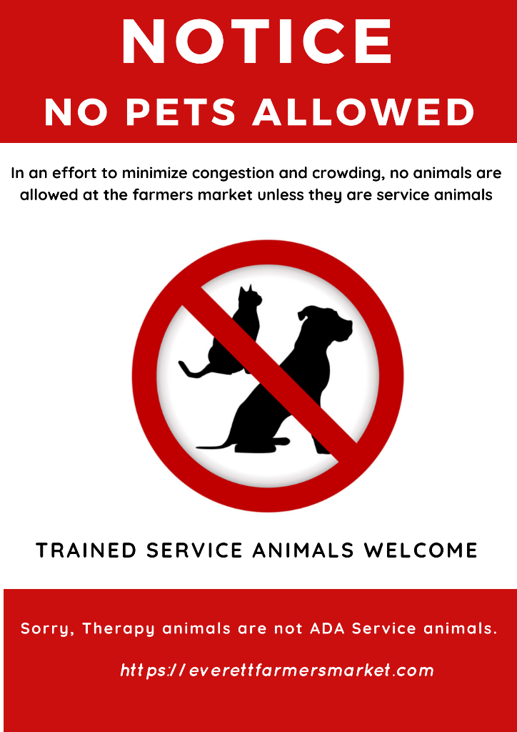 No Pets Allowed by M.A. Cummings
